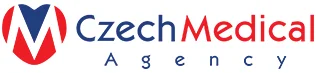 Czech Medical Agency logo